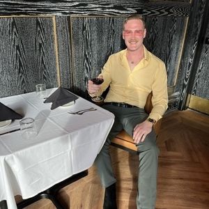 Meet your Posher, Hunter